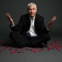 WHAT THEY SAID ABOUT LOVE to be the Fifth Performance for The Best of San Francisco…
