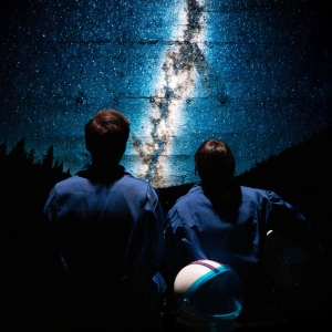 Cast and Creative Team Set for ASTRONAUTS WANTED at The Tank Photo