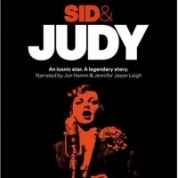 Showtime Documentary Films Announces New Documentary SID & JUDY Photo