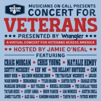 Chris Young, Jamie O'Neal, Craig Morgan And More to Take Part in Concerts From…