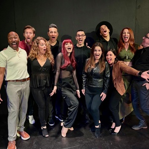 Feature: “THE LAST SHOW” TO DEBUT AT MYRON’S AT THE SMITH CENTER OCT. 26 Photo