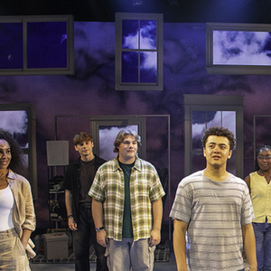 DEAR EVAN HANSEN to Open at Bay Street Theater in Sag Harbor Photo