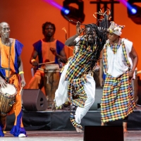 Spirit Of Africa Presents Virtual One-Day Festival Streamed Live From Senegal Photo