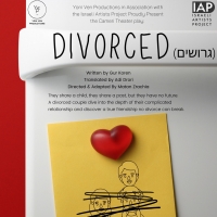 DIVORCED, THE PLAY to be Presented at Williamsburg Speakeasy Theater Photo