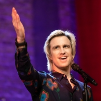 BWW Interview: Tony Award Winner Gavin Creel Chats About His Lyric Opera Debut Photo