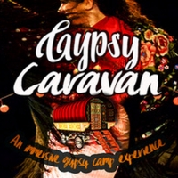 Studio Flamenco And The City Of Unley Present GYPSY CARAVAN at the Unley Village Gree Photo