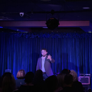 Judah Mantell's ORACLE to Play Teaneck's Debonair Music Hall Photo