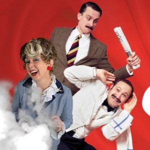 FAULTY TOWERS THE DINING EXPERIENCE to Continue for Four Additional Weeks in Toronto Photo