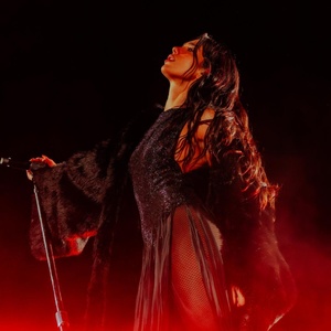 Dua Lipa Sets DUA LIPA (LIVE FROM MEXICO) Live Album and Concert Film Photo