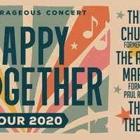 HAPPY TOGETHER 2020 Summer Tour Will Play The Smith Center In Las Vegas July 16 Video