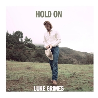 Luke Grimes Releases New Song 'Hold On' Photo