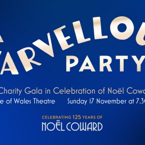 Ian McKellen, Marisha Wallace, and More Join A MARVELLOUS PART Celebration of Noël C Video