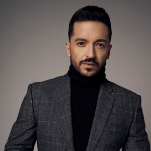 Interview: Jai Rodriguez of JAI RODRIGUEZ: A THOUSAND SWEET KISSES at 54 Below Interview