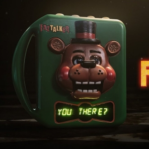 Video: Watch the Official Trailer for FIVE NIGHTS AT FREDDY'S 2 Video