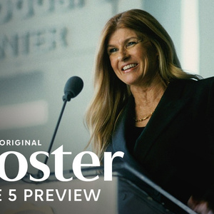 Video: Greg's Ex-Wife Visits Campus in ROOSTER Episode 5 Preview Photo