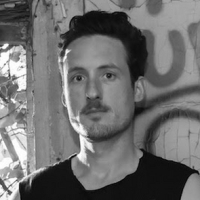 Ben de la Cour Releases 'Appalachian Book of the Dead'