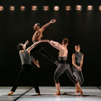 BWW Review: THE PAUL TAYLOR DANCE COMPANY USHERS IN NEW ERA IN THE ARTS at New York…