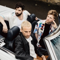 Foals Share New Track 'Looking High'