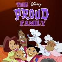 Disney+ Orders Revival of THE PROUD FAMILY Video