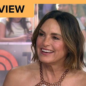 Mariska Hargitay Teases Jalen Brunson Cameo on SVU, Talks Hosting the Emmys Photo