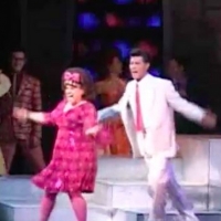 TV Exclusive: HAIRSPRAY The Final Bow on Broadway Video