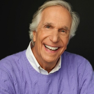 An Evening with HENRY WINKLER & More is Coming to Harris Center for the Arts Photo
