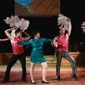 Review: ON YOUR FEET! at St. Marks Players Photo