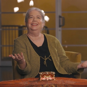Video: Director Mary Zimmerman on THE MATCHBOX MAGIC FLUTE at Shakespeare Theatre Com Video