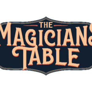 THE MAGICIANS TABLE Extends Run at Playhouse Square Photo