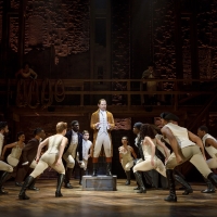 Kennedy Center Announces 2021-2022 Theater Season Featuring HAMILTON, HADESTOWN and…