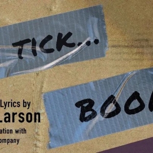 TICK, TICK...BOOM! Comes to Kitchen Theatre Company This Month Photo