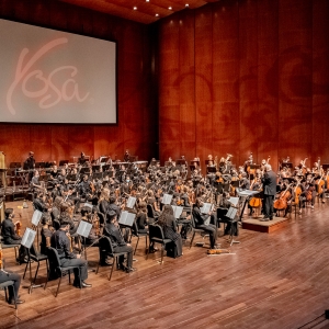 Youth Orchestras Of San Antonio Unveils 24/25 Concert Series Featuring 'Carmina Buran Photo