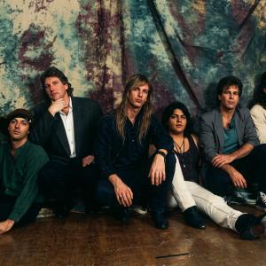 JACK'S MAZE Explores Loss and Regret on New Single 'THE EDGE' Photo