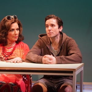 Video: Conversations with Matt Doyle Photo