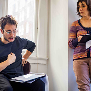 Inis Nua Theatre Company to Present American Premiere of CANT FORGET ABOUT YOU Photo