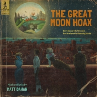 Pulp Musicals Sets Sights On The Moon With New Radio-Style Musical THE GREAT MOON HOA Photo