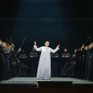 The Metropolitan Opera's LA FORZA DEL DESTINO to be Presented as Part of THE MET: LIV Video