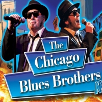 BWW Review: THE CHICAGO BLUES BROTHERS, Savoy Theatre