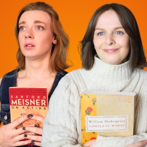 Charlotte Anne-Tilley and Mabel Thomas Will Bring SERIOUS THEATRE FROM SERIOUS PEOPLE Video