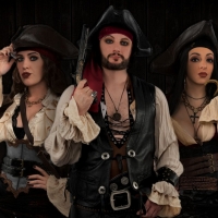 Melbourne's Newest Theatre Restaurant 'The Pirate Experience' Launches Photo