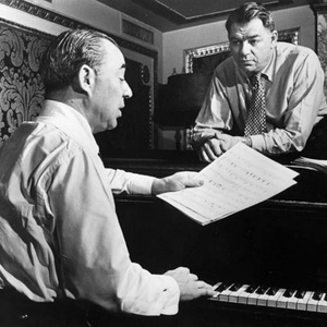 Rodgers & Hammerstein Shows By the Numbers Photo