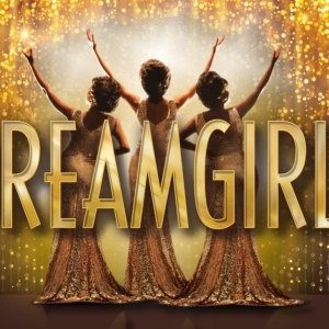 Cast & Creative Team Set For Walnut Street Theatre's DREAMGIRLS Photo