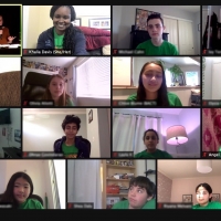 BACT Acting Students Take Honors Long Distance