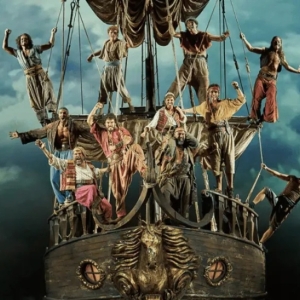 PHOTOS: Dagoll Dagom se despide de los escenarios con la última función de MAR I CE Photo