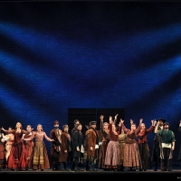 BWW Review: FIDDLER ON THE ROOF at Proctors Maintains its Delicate Balance. Photo