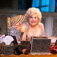 Renée Taylor's MY LIFE ON A DIET To End Limited Run Sunday Photo