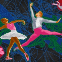 Pennsylvania Ballet and Mural Arts Philadelphia Announce SPREAD YOUR WINGS Spring Exh Interview