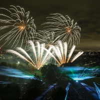  Ally Pally Throws Its 150th Birthday Party In May