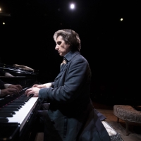 Interview: Hershey Felder of HERSHEY FELDER: CHOPIN IN PARIS at TheatreWorks Silicon Valley Makes a Much-Anticipated Return to the Bay Area