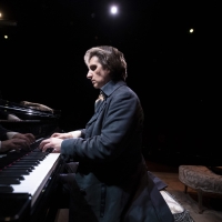 Interview: Hershey Felder of HERSHEY FELDER: CHOPIN IN PARIS at TheatreWorks Silicon Interview